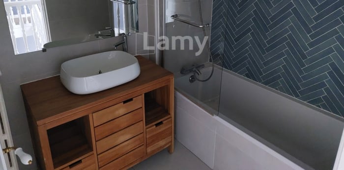 Image 13 sur 14 - Maison/villa  ·  Location · St Germain En Laye (78100) · 7 pièces · 180m²