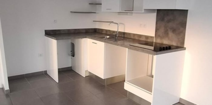 Image 4 sur 8 - Appartement  ·  Location · Beauzelle (31700) · 4 pièces · 84m²