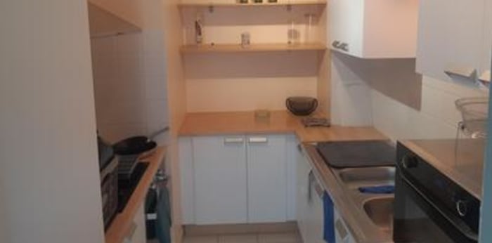 Image 3 sur 7 - Appartement  ·  Location · Reims (51100) · 2 pièces · 42m²