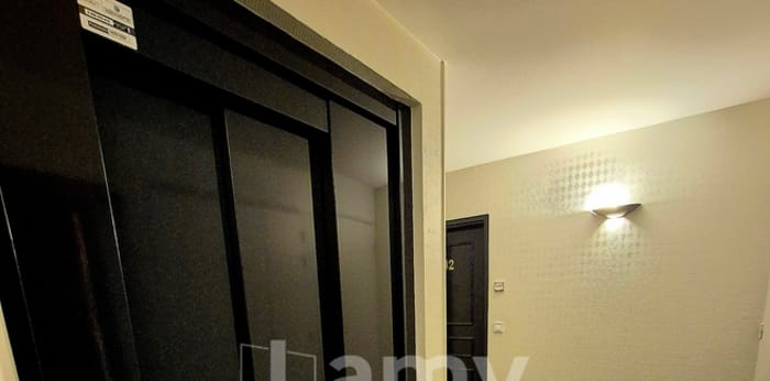 Image 11 sur 12 - Appartement  ·  Location · Lille (59800) · 2 pièces · 43m²