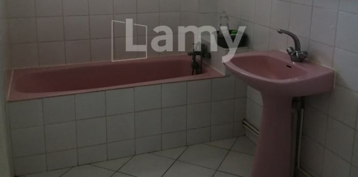 Image 8 sur 9 - Maison/villa  ·  Location · Tours (37000) · 5 pièces · 97m²