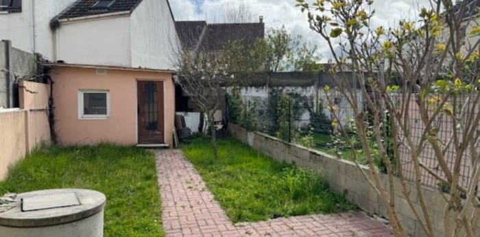 Image 4 sur 8 - Maison/villa  ·  Location · Sevran (93270) · 3 pièces · 55m²