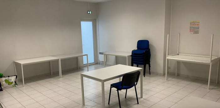 Image 4 sur 4 - Bureaux  ·  Location · Poissy (78300) · 54m²