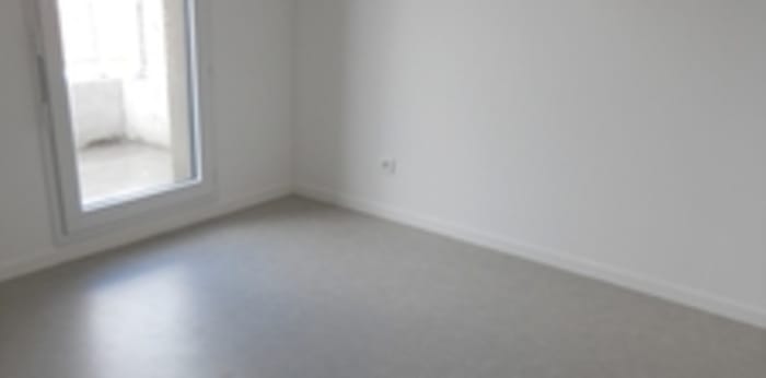 Image 4 sur 4 - Appartement  ·  Location · Roubaix (59100) · 2 pièces · 47m²