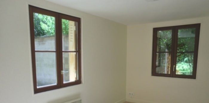 Image 5 sur 5 - Appartement  ·  Location · Compiegne (60200) · 1 pièce · 15m²