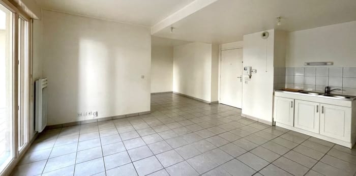 Image 9 sur 14 - Appartement  ·  Location · Drumettaz Clarafond (73420) · 2 pièces · 57m²