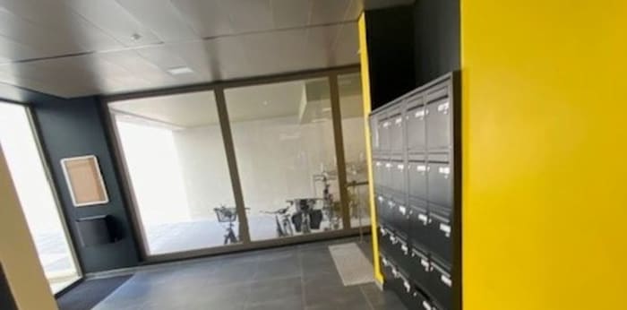 Image 2 sur 2 - Appartement  ·  Location · Bordeaux (33800) · 4 pièces · 101m²