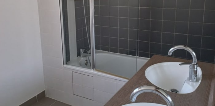 Image 12 sur 15 - Maison/villa  ·  Location · Auxerre (89000) · 4 pièces · 115m²