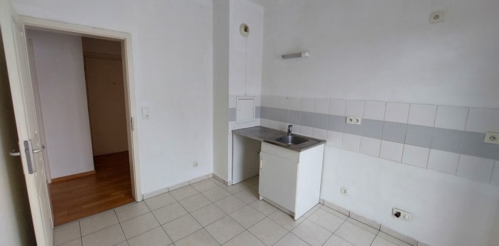 Image 4 sur 7 - Appartement  ·  Location · Haguenau (67500) · 3 pièces · 77m²