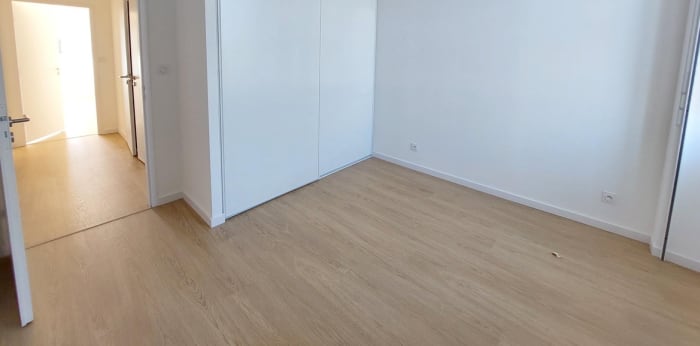 Image 10 sur 15 - Appartement  ·  Location · La Roche Sur Yon (85000) · 3 pièces · 71m²