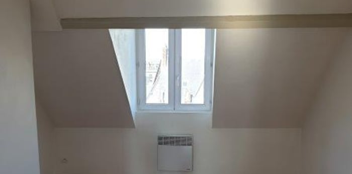 Image 4 sur 8 - Appartement  ·  Location · Rouen (76000) · 2 pièces · 49m²