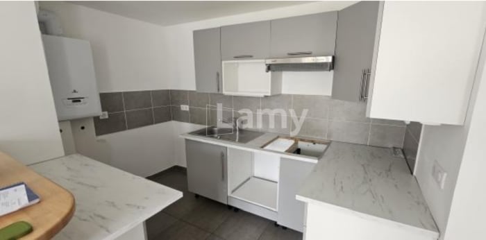 Image 2 sur 7 - Appartement  ·  Location · Les Pavillons Sous Bois (93320) · 2 pièces · 46m²