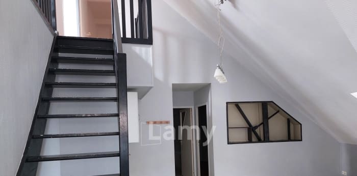 Image 2 sur 9 - Appartement  ·  Location · Blancs Coteaux (51130) · 4 pièces · 80m²
