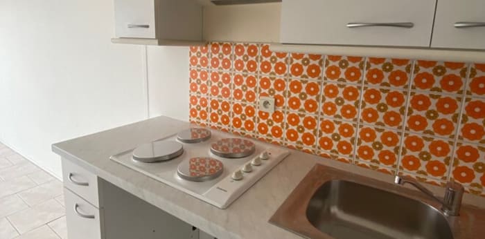 Image 5 sur 9 - Appartement  ·  Location · Metz (57000) · 1 pièce · 25m²