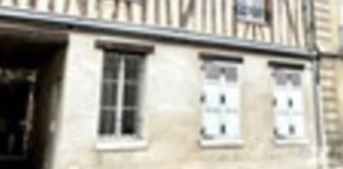 Image 1 sur 8 - Appartement  ·  Location · Compiegne (60200) · 3 pièces · 68m²