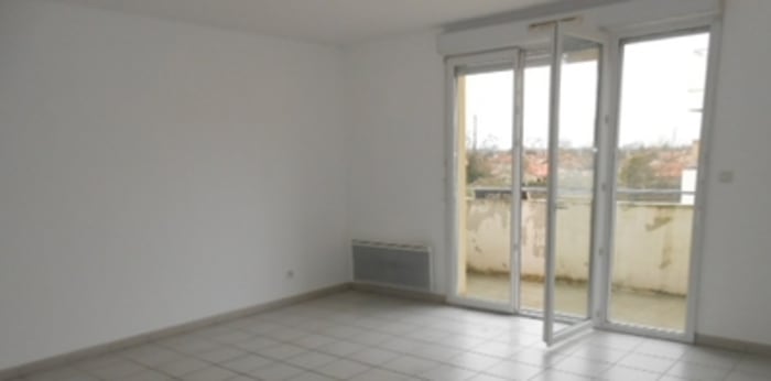 Image 1 sur 7 - Appartement  ·  Location · Muret (31600) · 4 pièces · 85m²