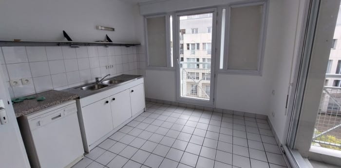 Image 4 sur 8 - Appartement  ·  Location · Lille (59800) · 3 pièces · 62m²