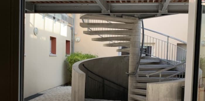 Image 2 sur 19 - Appartement  ·  Location · Pessac (33600) · 2 pièces · 41m²