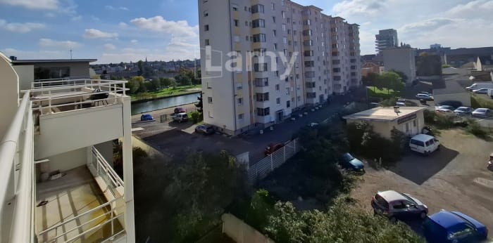 Image 6 sur 6 - Appartement  ·  Location · Mulhouse (68100) · 3 pièces · 71m²