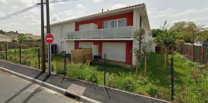 Image 1 sur 6 - Appartement  ·  Location · Ambares Et Lagrave (33440) · 3 pièces · 64m²