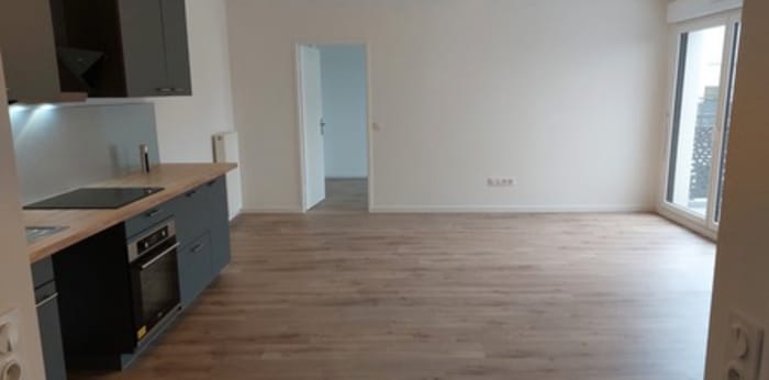 Image 1 sur 10 - Appartement  ·  Location · Pontault Combault (77340) · 3 pièces · 66m²