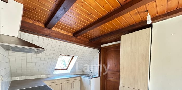 Image 6 sur 10 - Appartement  ·  Location · Elsenheim (67390) · 1 pièce · 57m²