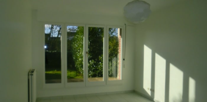 Image 1 sur 9 - Appartement  ·  Location · Montigny Le Bretonneux (78180) · 2 pièces · 50m²