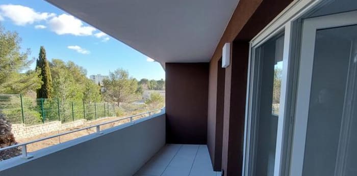 Image 11 sur 12 - Appartement  ·  Location · Nimes (30900) · 2 pièces · 44m²