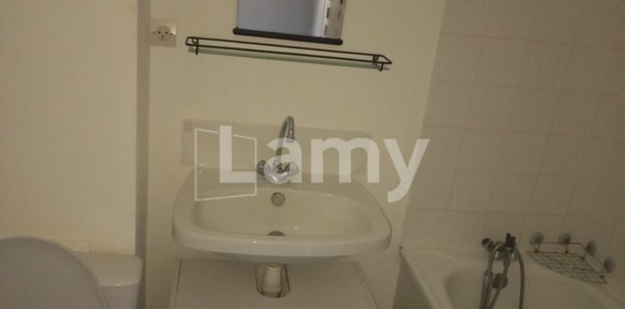 Image 6 sur 16 - Appartement  ·  Location · Chambery (73000) · 1 pièce · 18m²