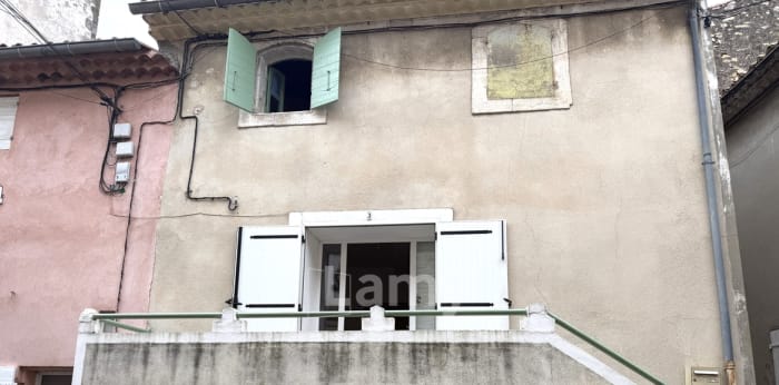 Image 2 sur 21 - Maison/villa  ·  Location · Lancon Provence (13680) · 3 pièces · 67m²