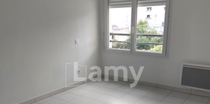 Image 6 sur 6 - Appartement  ·  Location · Draguignan (83300) · 2 pièces · 39m²