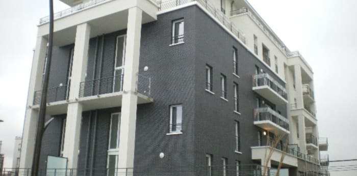 Image 1 sur 6 - Appartement  ·  Location · Villeneuve Le Roi (94290) · 2 pièces · 42m²