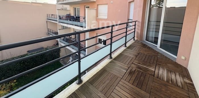 Image 9 sur 10 - Appartement  ·  Location · Besancon (25000) · 2 pièces · 39m²