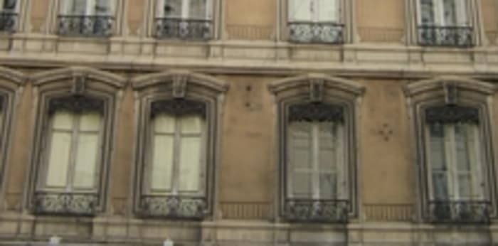 Image 8 sur 11 - Appartement  ·  Location · Lyon (69002) · 3 pièces · 78m²