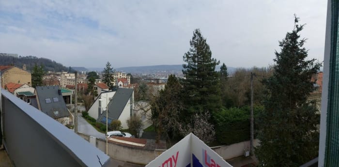 Image 6 sur 8 - Appartement  ·  Location · Nancy (54000) · 1 pièce · 21m²