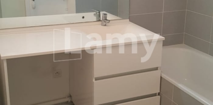 Image 9 sur 9 - Appartement  ·  Location · Montmorency (95160) · 3 pièces · 65m²