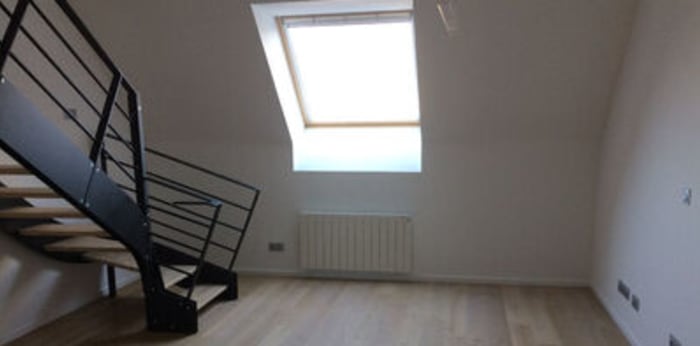 Image 3 sur 7 - Appartement  ·  Location · Valenciennes (59300) · 2 pièces · 48m²
