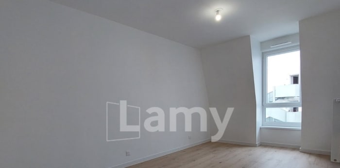 Image 7 sur 7 - Appartement  ·  Location · Mulhouse (68200) · 4 pièces · 81m²