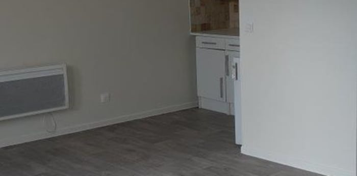 Image 1 sur 6 - Appartement  ·  Location · Metz (57000) · 2 pièces · 40m²