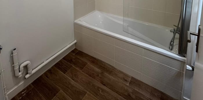 Image 7 sur 8 - Appartement  ·  Location · Poitiers (86000) · 3 pièces · 58m²