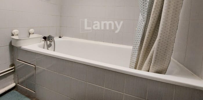 Image 11 sur 13 - Appartement  ·  Location · Toulouse (31000) · 2 pièces · 49m²