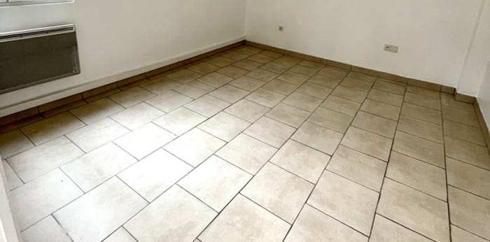 Image 4 sur 5 - Appartement  ·  Location · Compiegne (60200) · 2 pièces · 43m²