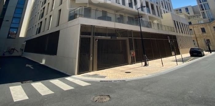 Image 2 sur 7 - Appartement  ·  Location · Bordeaux (33800) · 3 pièces · 68m²