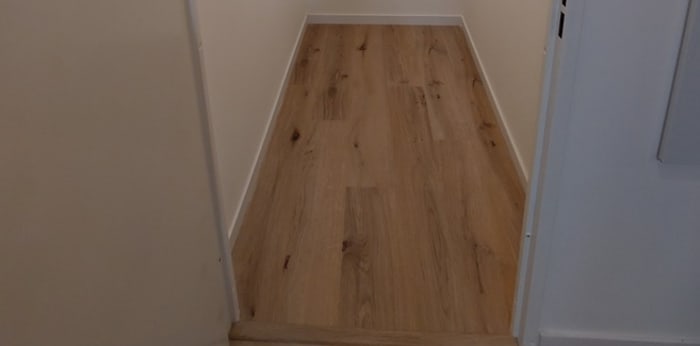 Image 3 sur 8 - Appartement  ·  Location · Dammarie Les Lys (77190) · 2 pièces · 41m²