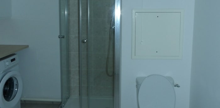 Image 5 sur 6 - Appartement  ·  Location · Bagneux (92220) · 2 pièces · 48m²