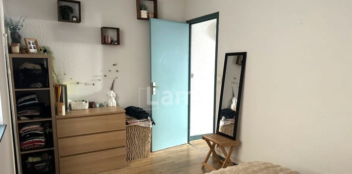 Image 7 sur 12 - Appartement  ·  Location · Limoges (87000) · 2 pièces · 44m²