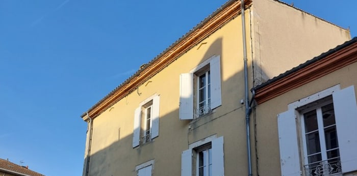 Image 3 sur 9 - Appartement  ·  Location · Agen (47000) · 1 pièce · 30m²