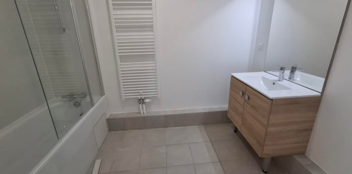 Image 6 sur 10 - Appartement  ·  Location · Mulhouse (68200) · 3 pièces · 62m²