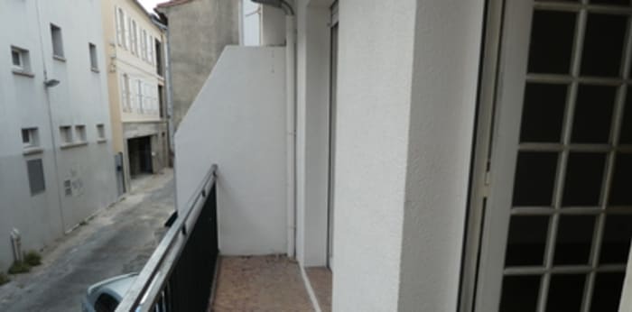 Image 1 sur 11 - Maison/villa  ·  Location · Libourne (33500) · 3 pièces · 67m²