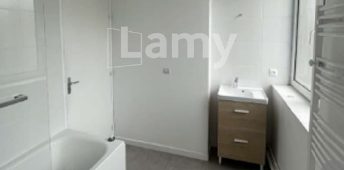 Image 6 sur 6 - Appartement  ·  Location · Valenciennes (59300) · 2 pièces · 36m²